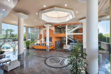 Hotel-Aparthotel Dorada Palace