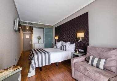 Regente Aragón Gastronómico