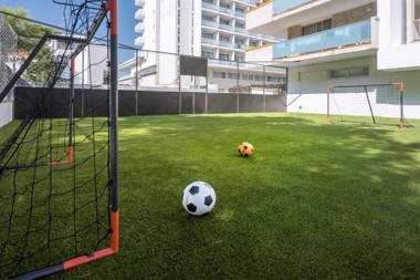 4R Salou Park Resort II