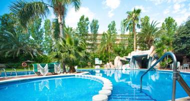 Ona Jardines Paraisol