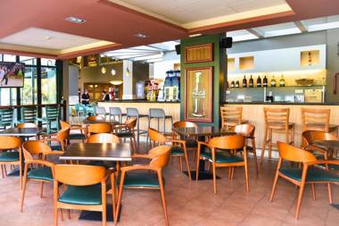 Aparthotel SunClub Salou