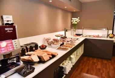 Aparthotel SunClub Salou