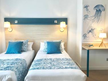 Hotel Salou Beach by Pierre & Vacances