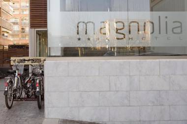 Magnolia Hotel - Adults Only