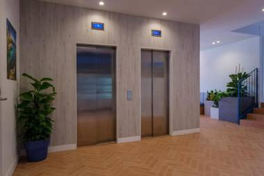 Áncora Salou La Siesta Apartments