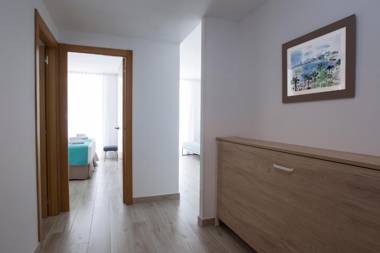 Aparthotel Cye Holiday Centre