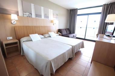 Ohtels Vil·la Romana