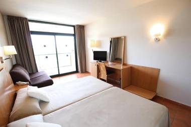 Ohtels Vil·la Romana