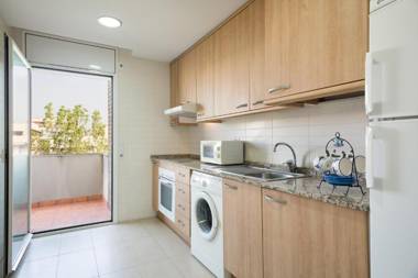 Salou Med Apartamentos