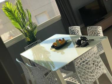 Salou Med Apartamentos