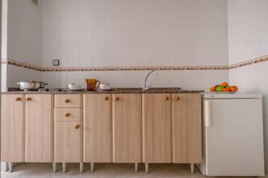 Apartamentos California