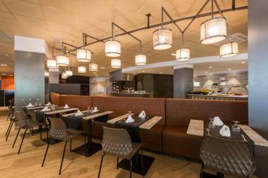 Apartamentos California