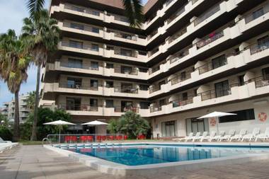 Apartaments Cye Salou