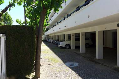 Rentalmar Family Felix con parking incluido