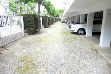 Rentalmar Family Felix con parking incluido