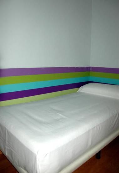 Apartamentos las Palmas VII Family only