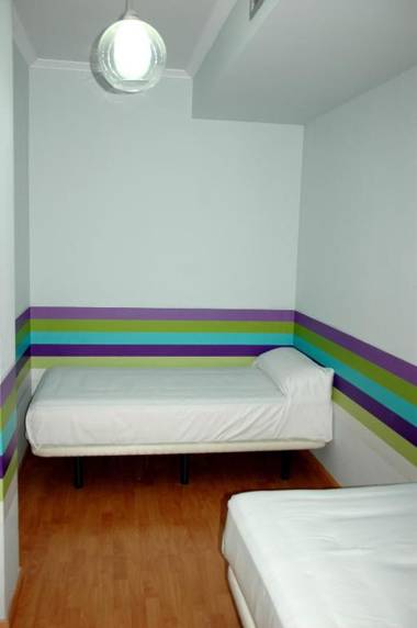 Apartamentos las Palmas VII Family only