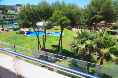 UHC Salou Villa Family Complex