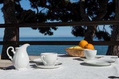 Apartamentos Haus Am Meer