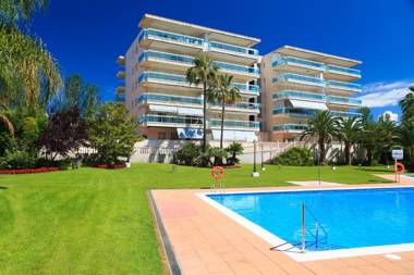 UHC Village Park Apartments