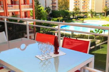 UHC Ventura Park Apartments