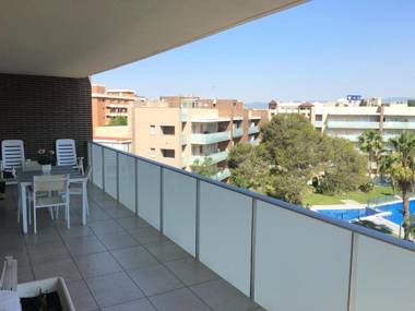 Saval Spa Aqquaria Family Complex