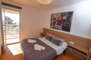 DIFFERENTFLATS Rubens