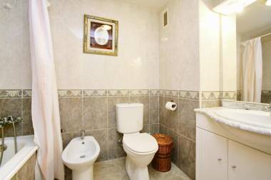 Rentalmar Ventura Village