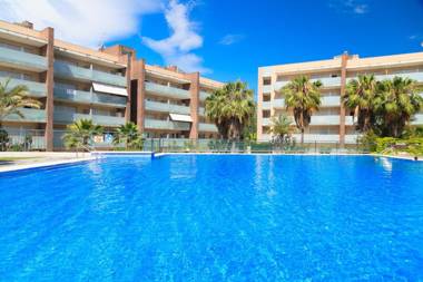 UHC Spa Aqquaria Family Complex