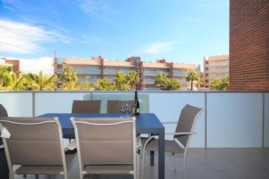 UHC Spa Aqquaria Family Complex