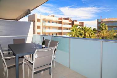 UHC Spa Aqquaria Family Complex