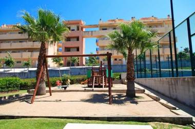 Tramontana Planet Costa Dorada