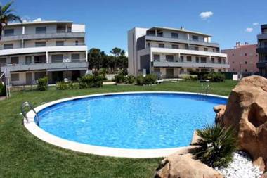 Tramontana Planet Costa Dorada