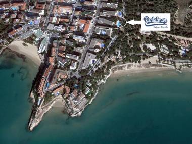 Rentalmar Salou Pacific