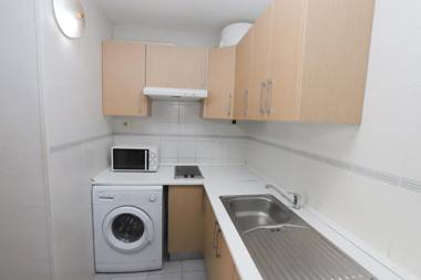 DIFFERENTFLATS Argenta