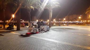 Apartamentos TSS Alboran