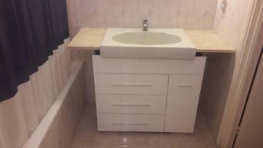 Apartamentos TSS Alboran