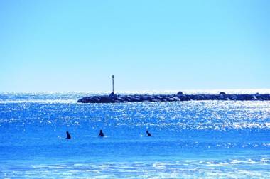 Alojamiento Villa Moles