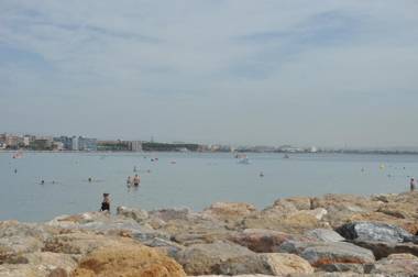 Alojamiento Villa Moles