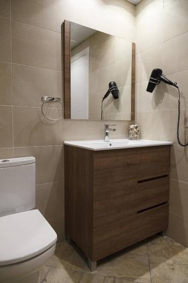 UHC Alborán Apartments