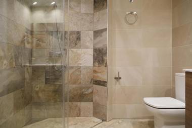 UHC Alborán Apartments