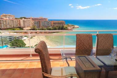 UHC Scala Mar Apartments