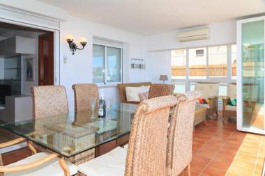 UHC Scala Mar Apartments