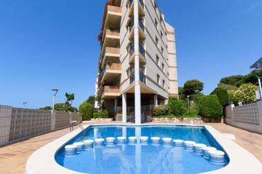 Rentalmar Salou Mar