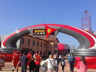 Familidays 03 Del Far