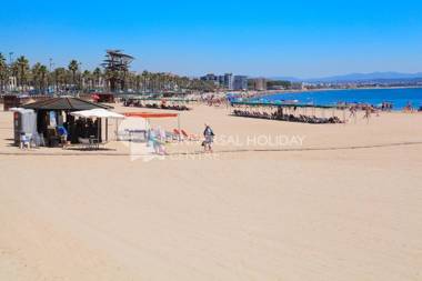 UHC Golden Pineda Apartments