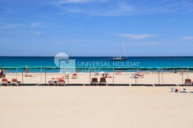 UHC Golden Pineda Apartments