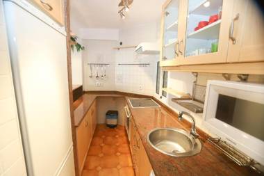 DIFFERENTFLATS Santa Rosa