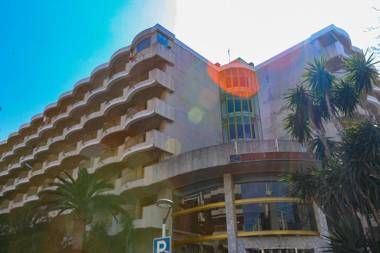 COSTA DAURADA APARTAMENTS - Internacional II