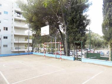 Apartsalou Lea